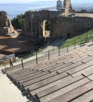 Kul­tur­rei­se Sizi­li­en 2019