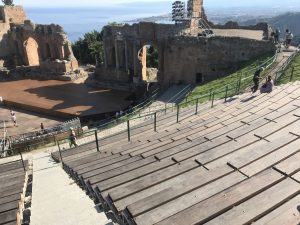 Viaggio culturale Sicilia 2019