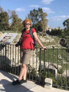 Viaggio culturale Sicilia 2019
