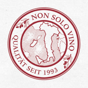 Logo Non solo vino