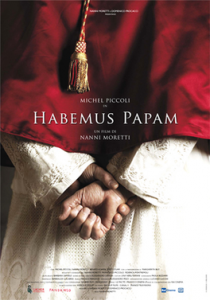 Habemus Papam locandina