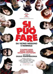 Si può fare_locandina