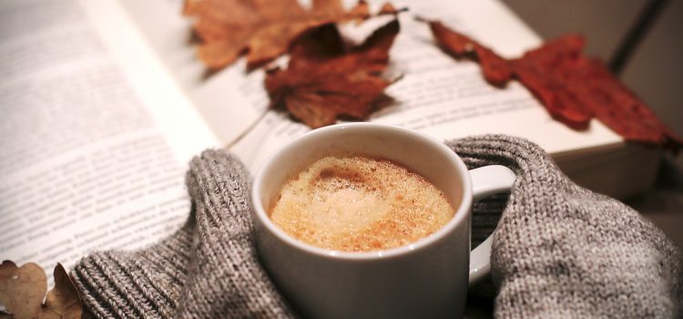 Cir­co­lo di let­tu­ra nata­li­zio&nbsp;2021