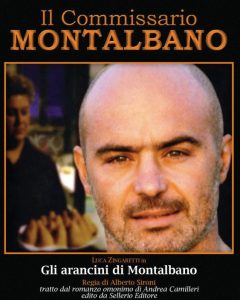 Film - Gli arancini di Montalbano