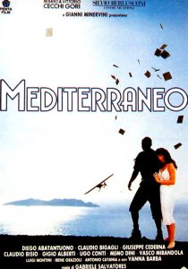 Mediterraneo locandina