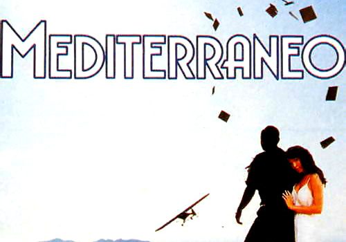 “Mediterraneo” “Mediterraneo”