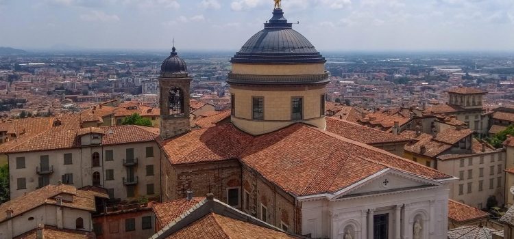 14.03.2023 — Bergamo: capitale italiana della cultura 2023. Città dei Mille, tra storie austriache, gelati e “Coglia, coglia!” 14.03.2023 — Bergamo: capitale italiana della cultura 2023. Città dei Mille, tra storie austriache, gelati e “Coglia, coglia!”