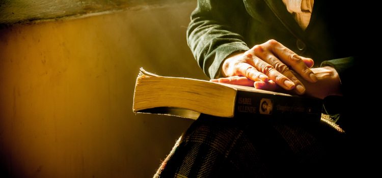 Cir­co­lo di let­tu­ra – la let­te­ra­tura migran­te (ab&nbsp;B1)