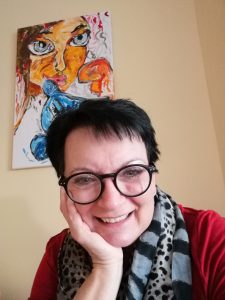 Foto Brigitte Fragner