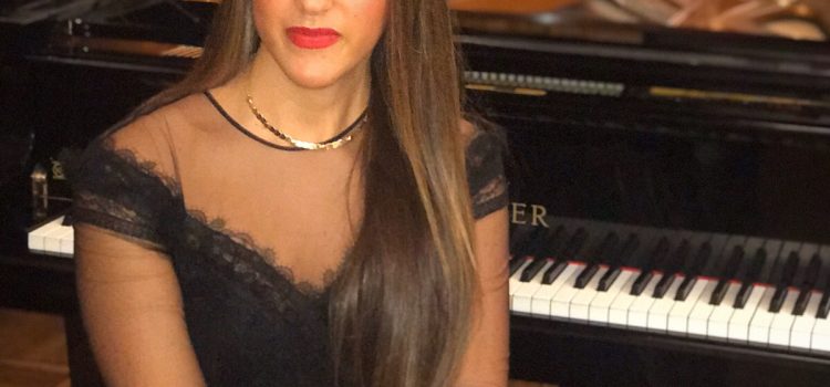 03.06.2023 — Concerto di pianoforte per la Festa della Repubblica “Dal classicismo viennese alla modernità italiana“ 03.06.2023 — Concerto di pianoforte per la Festa della Repubblica “Dal classicismo viennese alla modernità italiana“