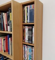 Biblio­thek der Dan­te Linz