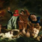 Eugène_Delacroix_-_The_Barque_of_Dante