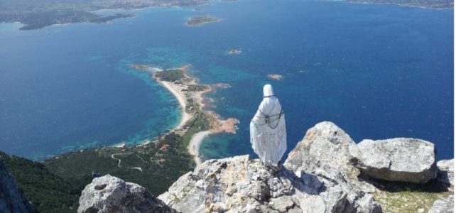 Vor­trag „Sar­de­gna: da iso­la abban­do­na­ta a meta turisti­ca europea“