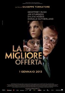 Locandina_La migliore offerta