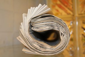giornale
