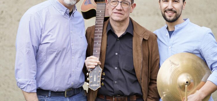 16.03.2024 — Konzert „Viva l’Italia — Salvo Troia mit Zàgara Express“ 16.03.2024 — Konzert „Viva l’Italia — Salvo Troia mit Zàgara Express“