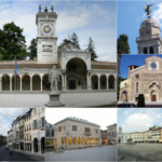 Udine Collage