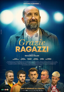 locandina_Grazie ragazzi