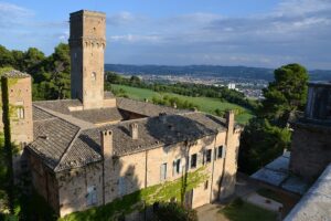 ABSAGE - Vortrag „Pesaro: capitale italiana della cultura 2024. La città di Rossini, perla delle Marche fra mare, motori e gastronomia.“ @ online | Linz | Oberösterreich | Österreich