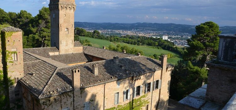 19.03.2024 — Pesaro: capitale italiana della cultura 2024. La città di Rossini, perla delle Marche fra mare, motori e gastronomia. — LEIDER ABGESAGT 19.03.2024 — Pesaro: capitale italiana della cultura 2024. La città di Rossini, perla delle Marche fra mare, motori e gastronomia. — LEIDER ABGESAGT