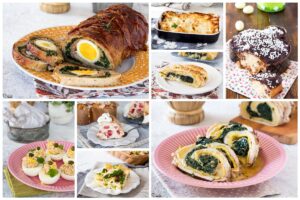 [:de]Kochkurs zum Thema Ostern[:it]Corso di cucina sul tema di Pasqua[:] @ Wissensturm