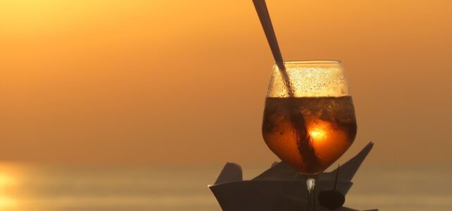 Aperitivo italiano Aperitivo italiano