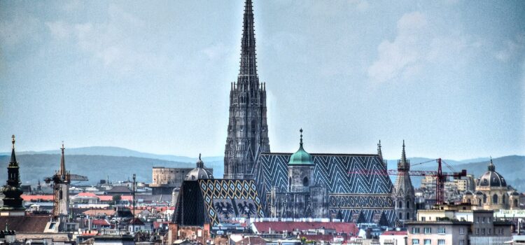 11.10.2025 — Stadtführung in Wien in italienischer Sprache 11.10.2025 — Stadtführung in Wien in italienischer Sprache