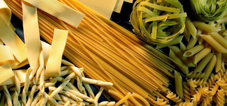 Kochkurs „Primi fatti in casa“ Kochkurs „Primi fatti in casa“