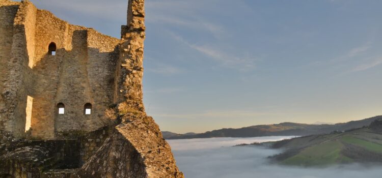 13.12.2024 — Andiamo a Canossa? Storia di un perdono un po’ speciale 13.12.2024 — Andiamo a Canossa? Storia di un perdono un po’ speciale