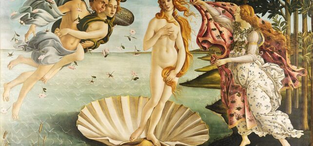 Incon­tri d’arte