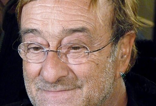 02.06.2025 — Dice che era un bell’uomo… Quel genio di Lucio Dalla! 02.06.2025 — Dice che era un bell’uomo… Quel genio di Lucio Dalla!