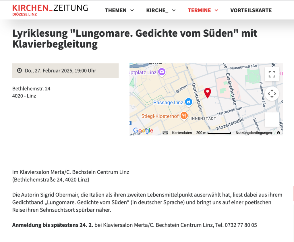 Kirchenzeitung_Lungomare