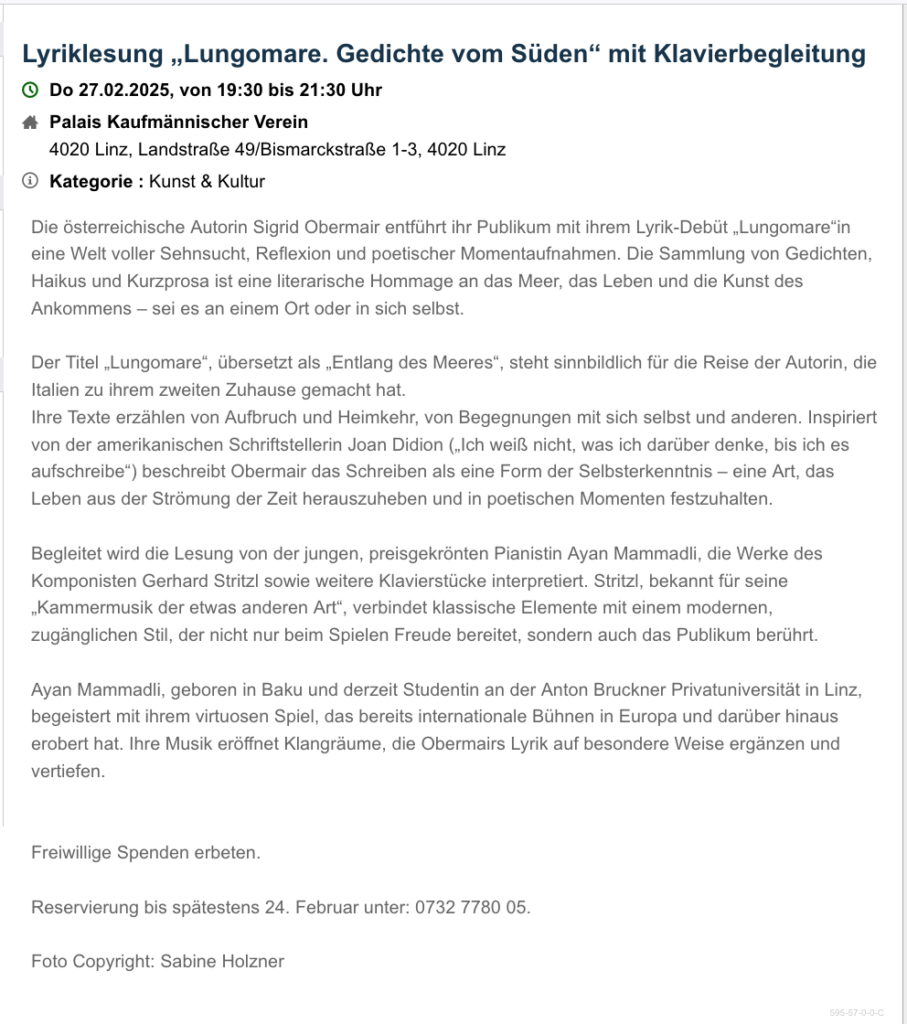 Veranstaltungskalender.net_Lungomare