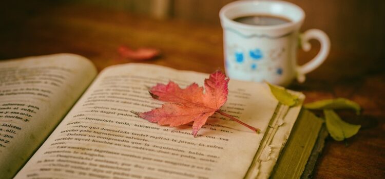 Cir­co­li di let­tu­ra (in Prä­senz und online) — Herbst 2025