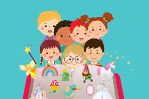 bambini