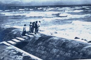 Geschichte aus dem Österreichischen Küstenland