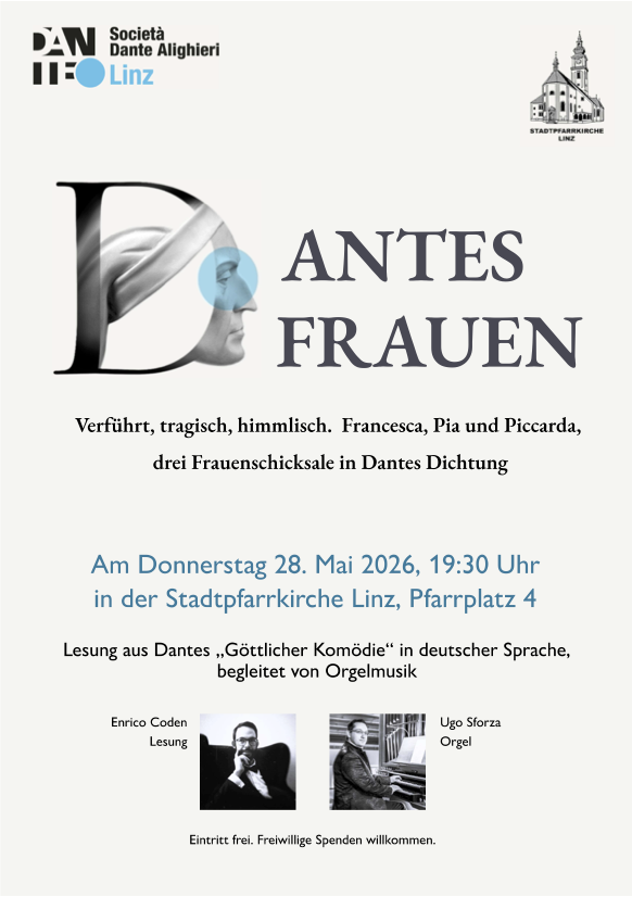 Flyer A5 front