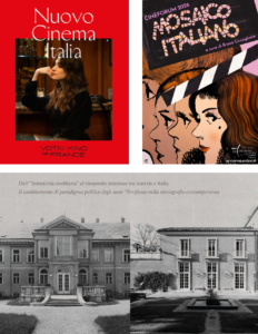 Collage-Istituto Italiano di Cultura di Vienna