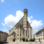 Chiesa dei Minoriti