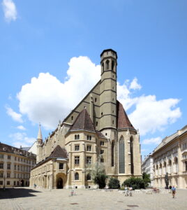 [:de]Thematisch Stadtführung in Wien in italienischer Sprache[:it]Visita guidata tematica a Vienna in lingua italiana[:] @ Historisches Zentrum von Wien