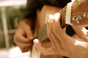 chitarra