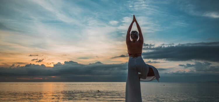 NEU: Yoga in italiano NEU: Yoga in italiano