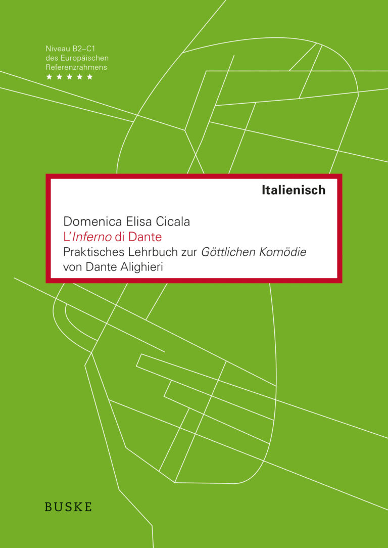 Domenica Elisa Cicala_ L’Inferno di Dante